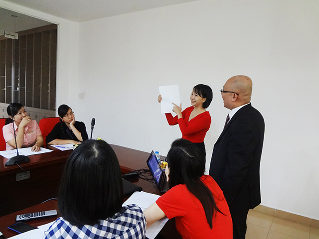Kỹ năng tư duy sáng tạo chuyên nghiệp - Điện Quang (07 & 14.06.2014)